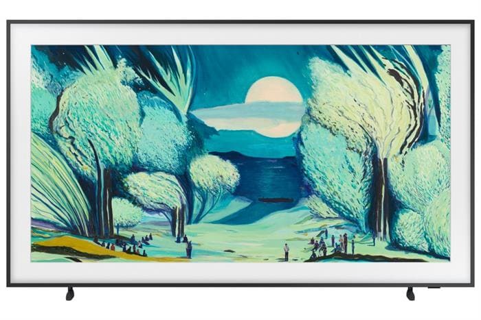 Smart Tivi Khung Tranh The Frame QLED Samsung AI 4K 75 inch QA75LS03F (75LS03F)